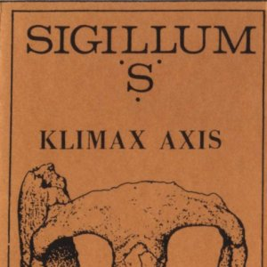 Klimax Axis cover