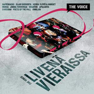 Poets of the fall - Livena Vieraissa - Zortam Music