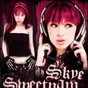 SKYE SWEETNAM for TRAPNEST için avatar