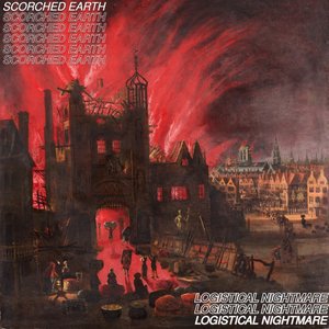 Scorched Earth