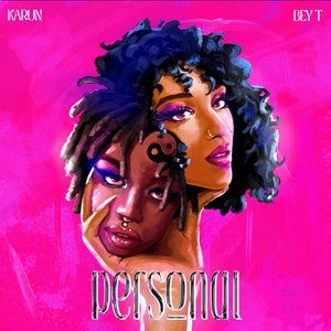 Personal (feat. Karun) - Single
