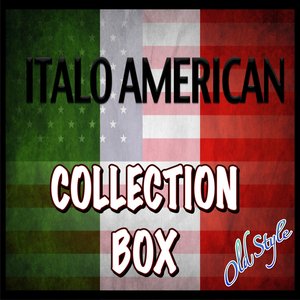 Italo American Collection Box, Vol. 1