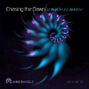 'Chasing the Dawn: Ultima Thule Ambient Volume 01'の画像