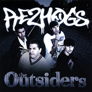 Rezhogs - The Outsiders - Zortam Music