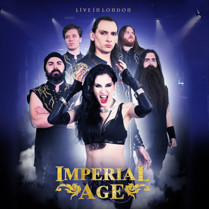 Imperial Age - Shackles Of Gold Lyrics - Zortam Music
