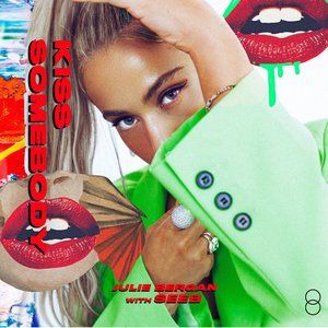 Kiss Somebody - Single