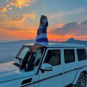 chi (molly santana) - Single