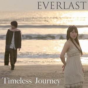 “Timeless Journey”的封面