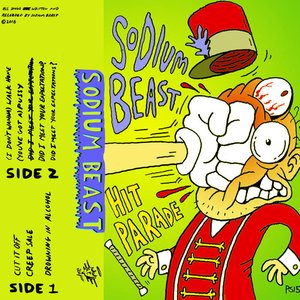Sodium Beast 的头像