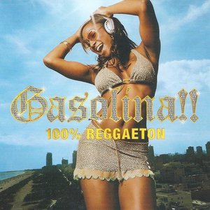 Gasolina 100% Reggaeton