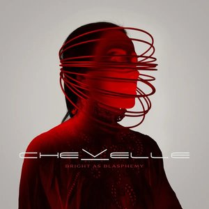 Cover Chevelle – Pale Horse