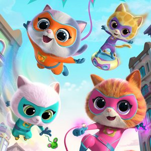 Avatar di SuperKitties - Cast