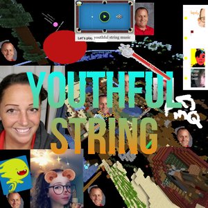Youthful String 的头像