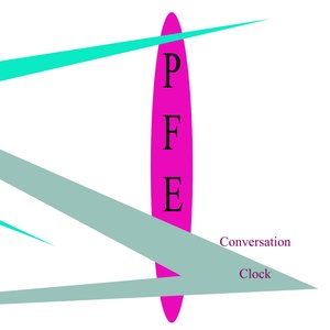 Image for 'Conversation Clock (expanded version)'