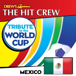 Tribute to the World Cup: Mexico