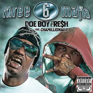 Doe Boy Fresh (feat. Chamillionaire) - Single