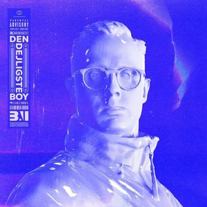 Den Dejligste Boy - Single