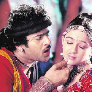 Pournami 的头像