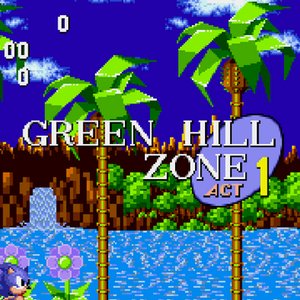 Green Hill Zone (From "Sonic the Hedgehog")