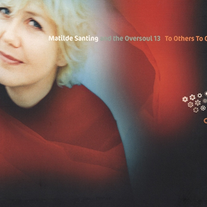 Mathilde Santing - Mathilde Santing - Wonderefull Life Lyrics - Zortam Music