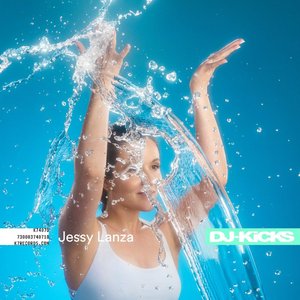 DJ - Kicks: Jessy Lanza (Exclusives) - EP