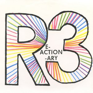 Reactionary 3