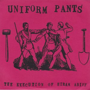 The Execution Of Hiram Abiff