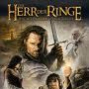 Avatar för der herr der ringe