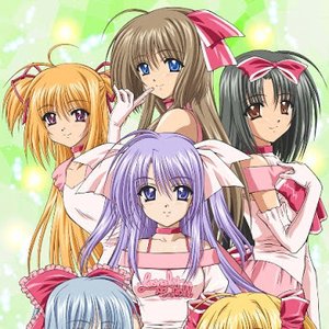 Lovedol ~Lovely Idol~ 的头像