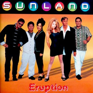 Eruption