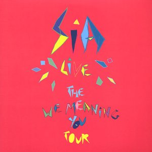 Live: The We Meaning You Tour