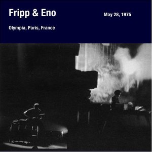 Image for 'May 28, 1975 - Paris - Olympia (Disc 3 of 3)'