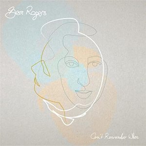 Can't Remember Where - Single