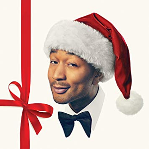 John Legend - A Legendary Christmas Deluxe Edition - Zortam Music