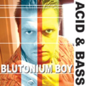 Blutonium Boy Joins Luna 的头像