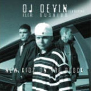 Avatar for DJ Devin ft. Fler & Bushido