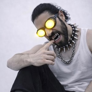 Rayo Sónico 的头像