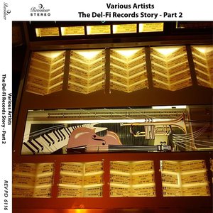 The Del-Fi Records Story - Part 2