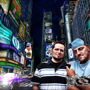 Cross & Donfly 的头像