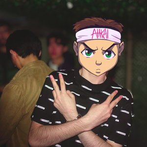 Ahkai 的头像