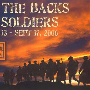 On the Backs of Soldiers