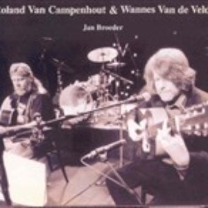 Avatar für Roland Van Campenhout & Wannes Van de Velde