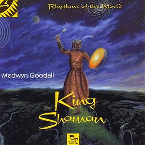 Imagen de 'King Shaman'