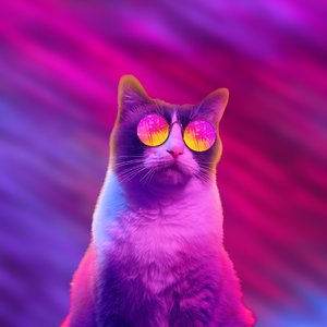 Cool Cat Society 的头像