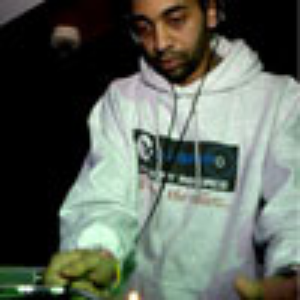 DJ Sappo photo provided by Last.fm