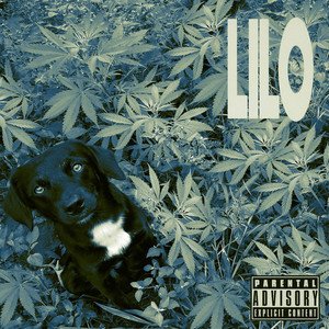 Lilo - EP