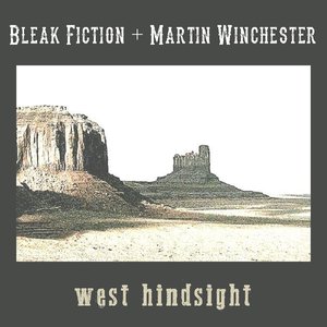 Bleak Fiction + Martin Winchester 的头像