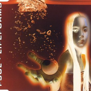 Imagen de 'Lifeforms (EP)'
