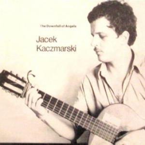 Strącenie aniołów cover