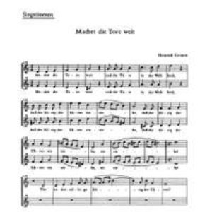 Heinrich Grimm 的头像